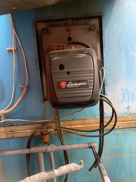 Przemysłowa samochodowa kabina komora lakiernicza