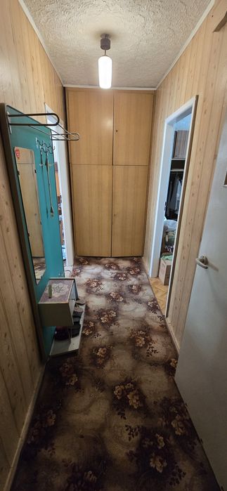 Mieszkanie 41m os.Błękitne 1piętro balkon