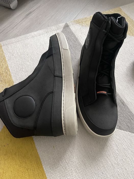 Ботинки Harley Davidson Vardon 10.5