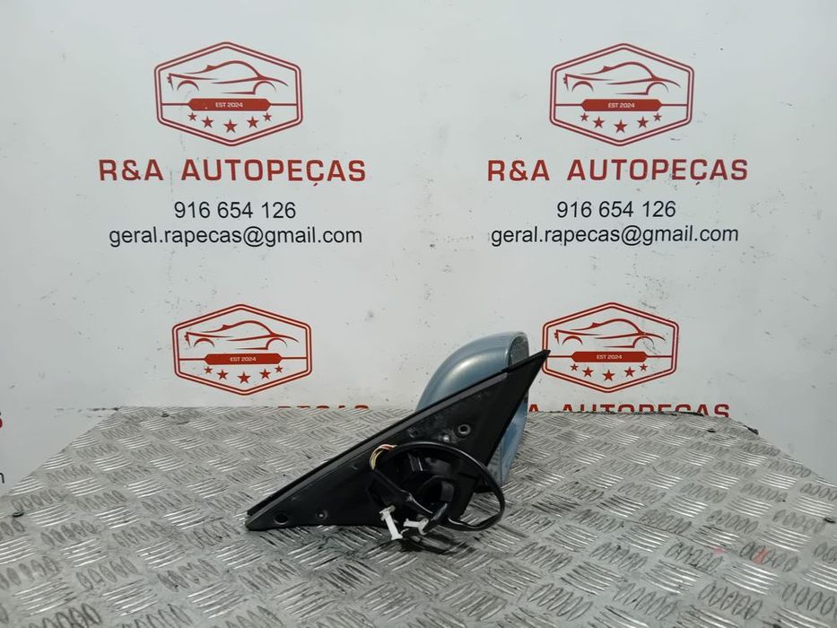 Espelho Retrovisor Direito Audi A4 B8 Original