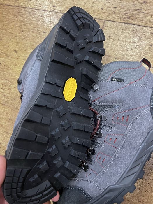 Botas Impermeáveis de Trekking Vibram - GTX Starcross Tecnica T.41