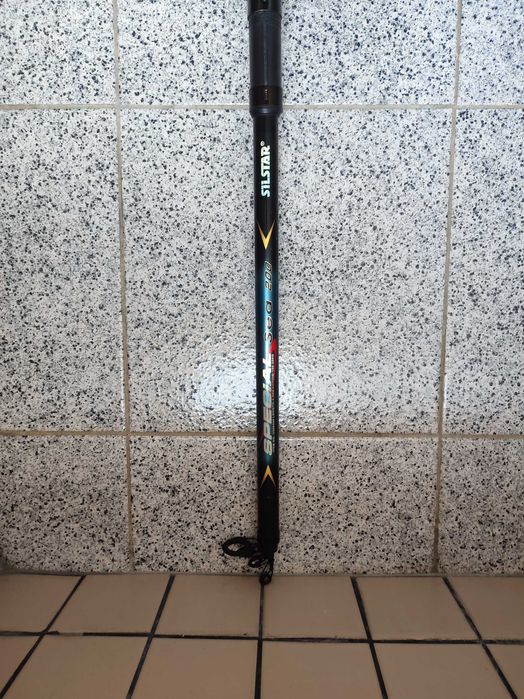 Cana de Pesca Silstar Special Sea 4m