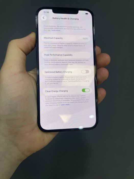 iPhone 12 Pro Max 256