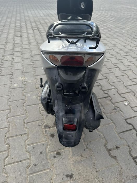 Продаю Honda Dio