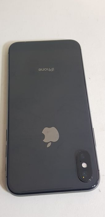 Apple iPhone X "64/89%"