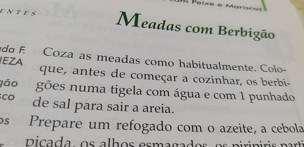 Filipa Vacondeus, As Minhas Receitas de Massas.