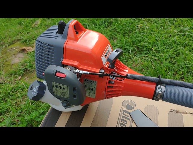 Мотокоса Oleo-Mac Sparta 25, 250, 726, 722 Efco Stark 25, 2500 запчаст