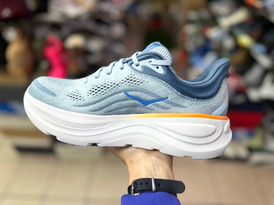 Кросівки Hoka Bondi 9 ( РОЗМІР 52 )