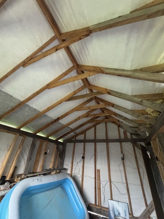 Kraśnik Marzenie II ROD Działka 311m2