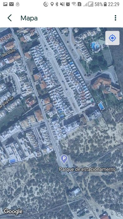 Vivenda até 8 pessoas - a 50m da Praia da Lota, Manta Rota (JÁ ACEITO PRE-RESERVAS P/ 2027)
