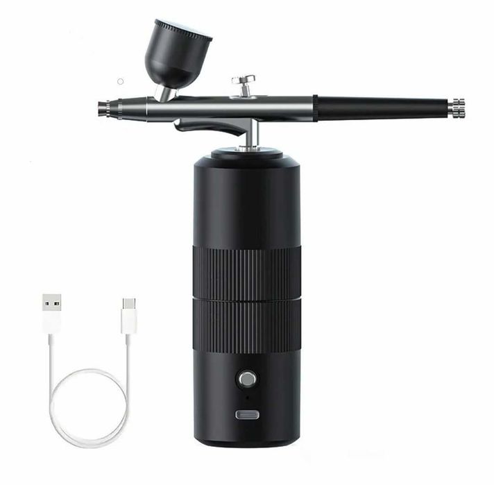 aerógrafo portátil