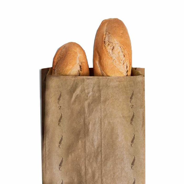 Embalagens alimentares personalizadas