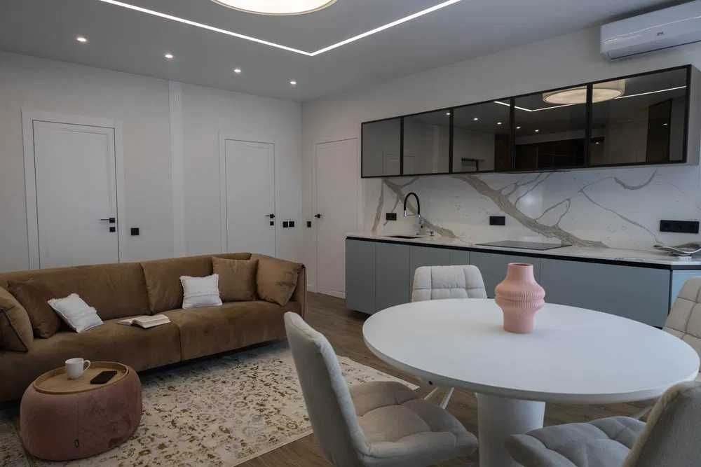 3-комнатная квартира по адресу ул. Ильенка Юрия (площадь 88 м²) - Atlanta.ua - фото 8