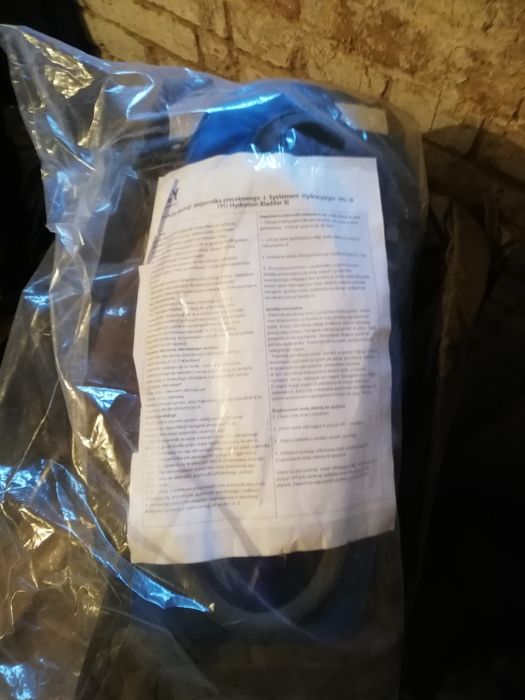 Mundur polowy wzór 124P/MON rozmiar M/L