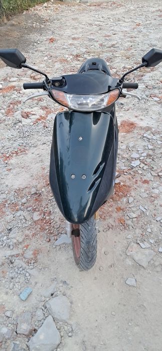 honda zx - купити мопеди, скутери - Ціна на OLX.ua