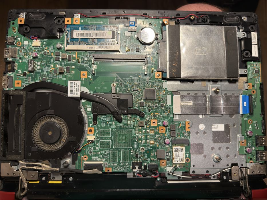 Serwis PC / Konsole /  GSM / XBOX / Play Station – Wrocław i okolice