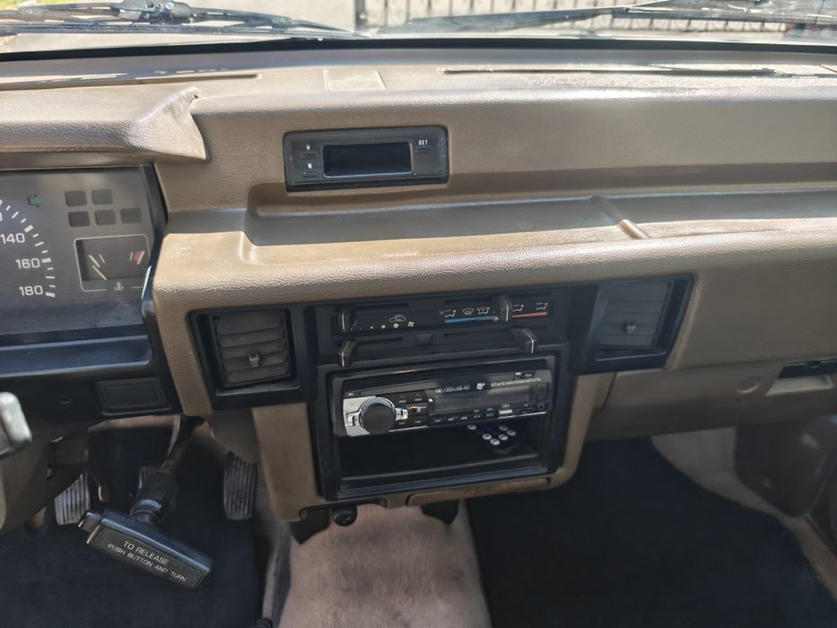 Mitsubishi L200 nova