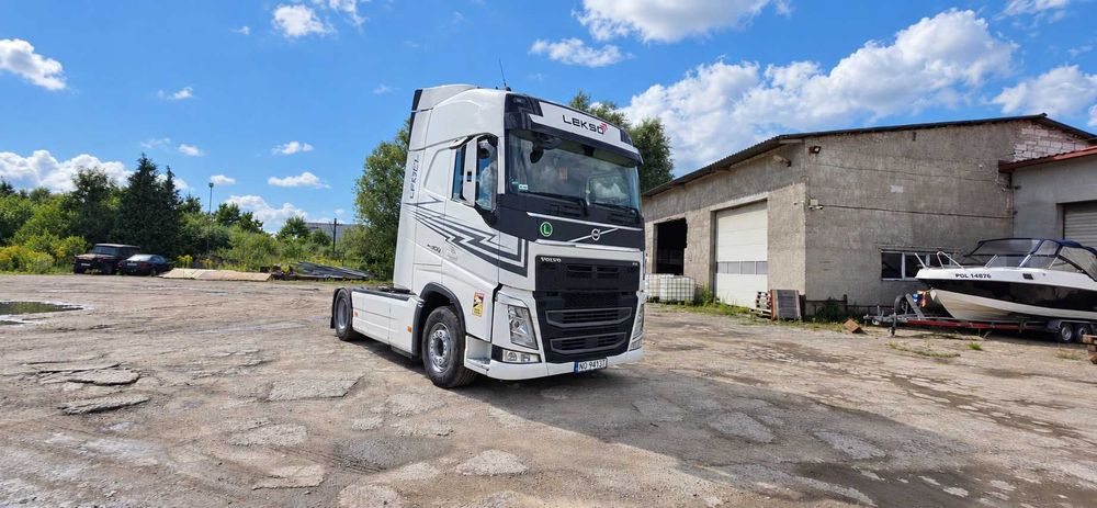 Volvo