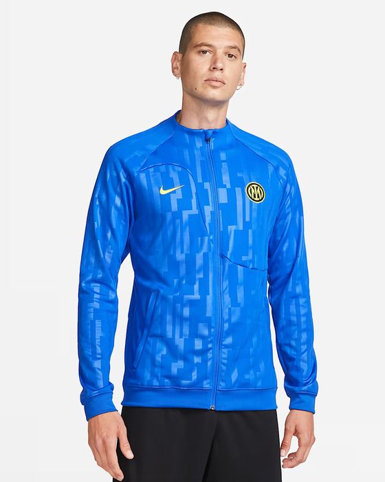 Nike Inter Milan Nike Academy Pro Anthem Jacket