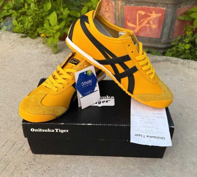 Onitsuka Tiger Mexico 66 Kill Bill R.44