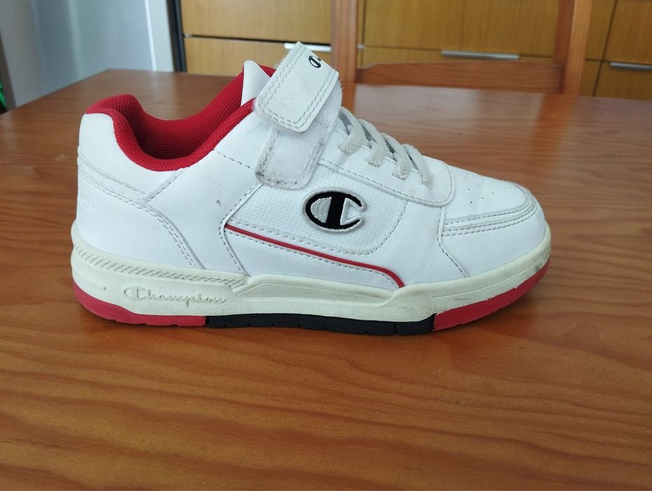 Sapatilhas/Calçado Criança