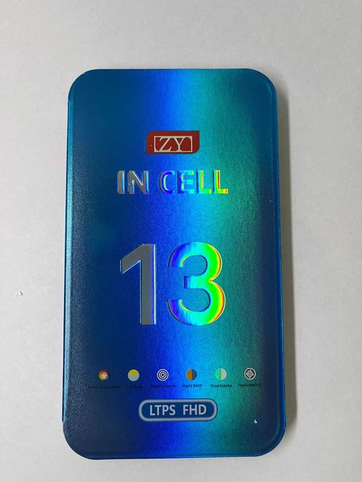 Ekran Iphone 13 In Cell
