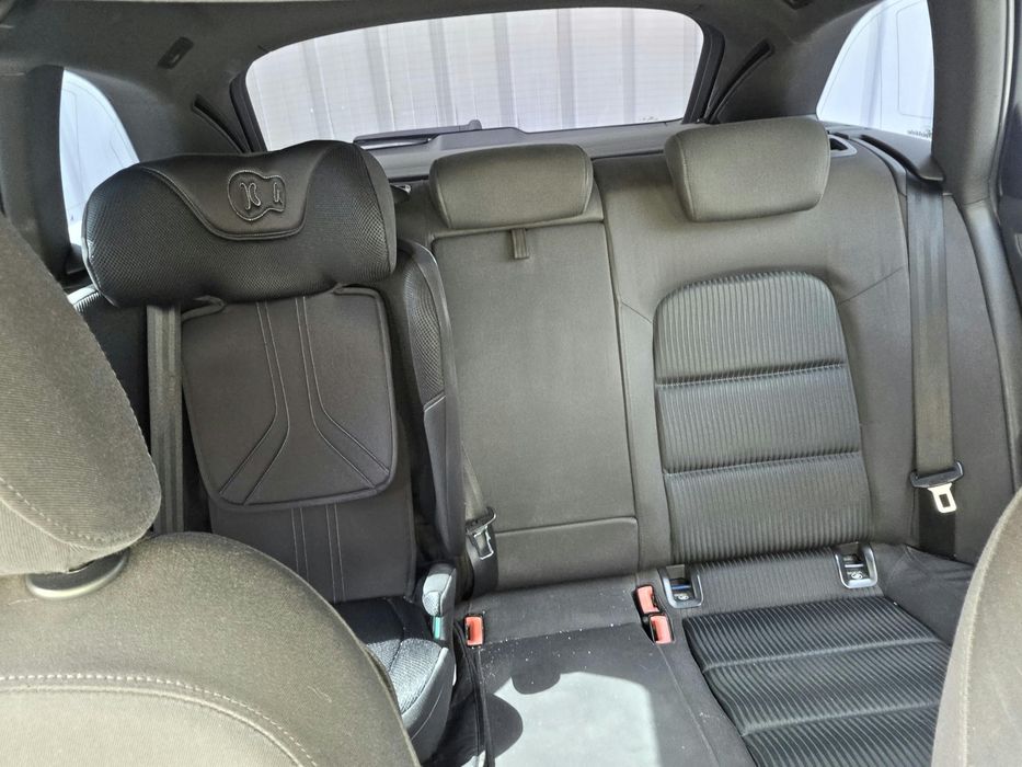Vendo Audi a4 b8