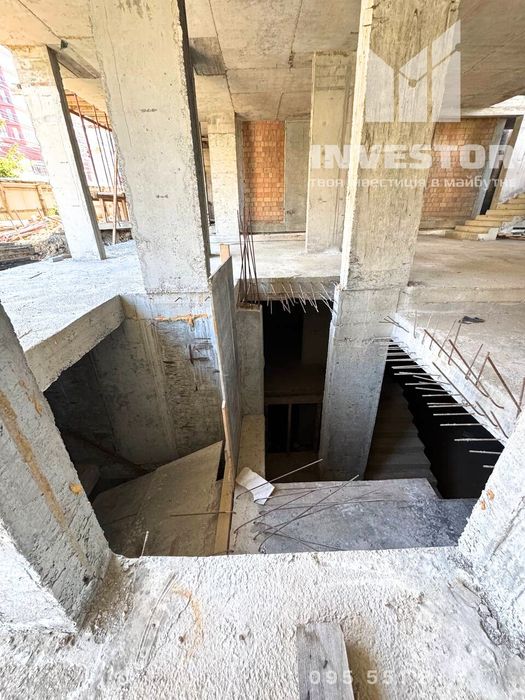 Комерційна нерухомість за адресою вул. Капеланська (площа 84 м²) - Atlanta.ua - фото 3