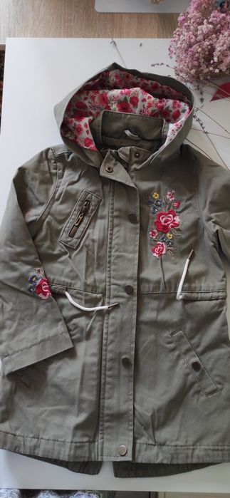 Парка 5-6 років Waikiki