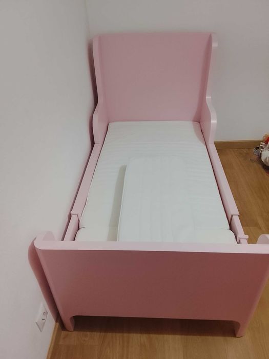 Cama de criança