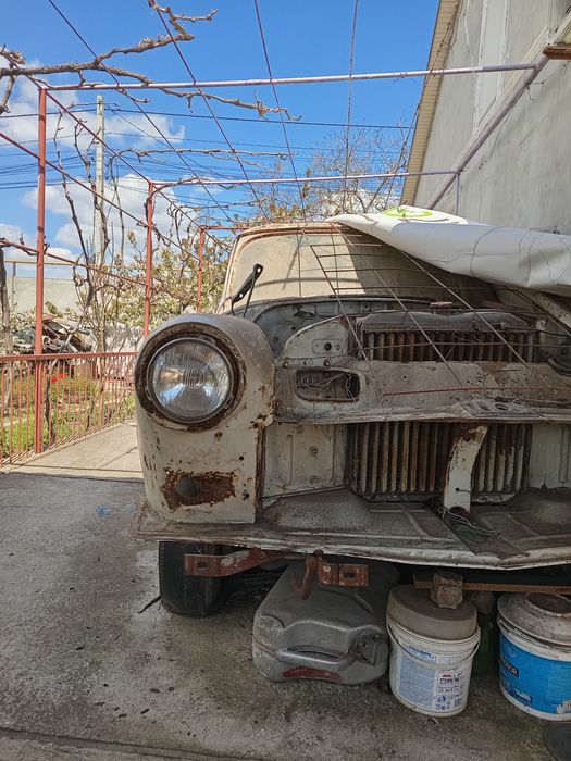 Продам Газ 21 Волга