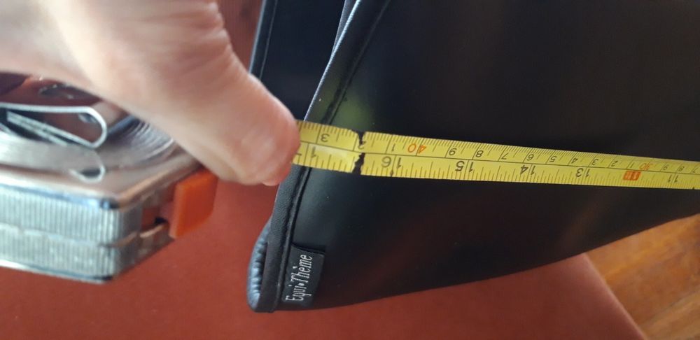 Equipamento de equitação (feminino): Botas (37)
