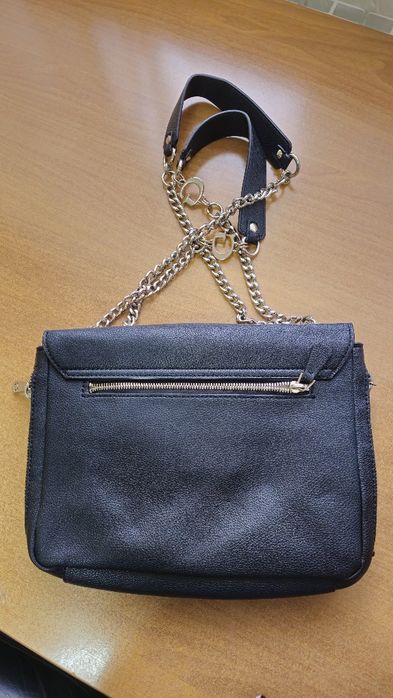 Сумка Guess чёрная