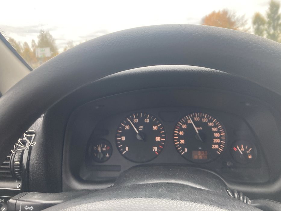 Opel astra g 1.4 16v lpg