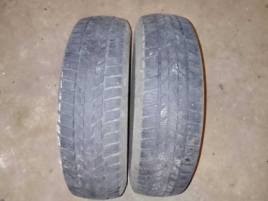Opony zimowe Aeolus 165/70 R14