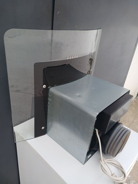 Витяжка кухонна PKM, з Німеччини