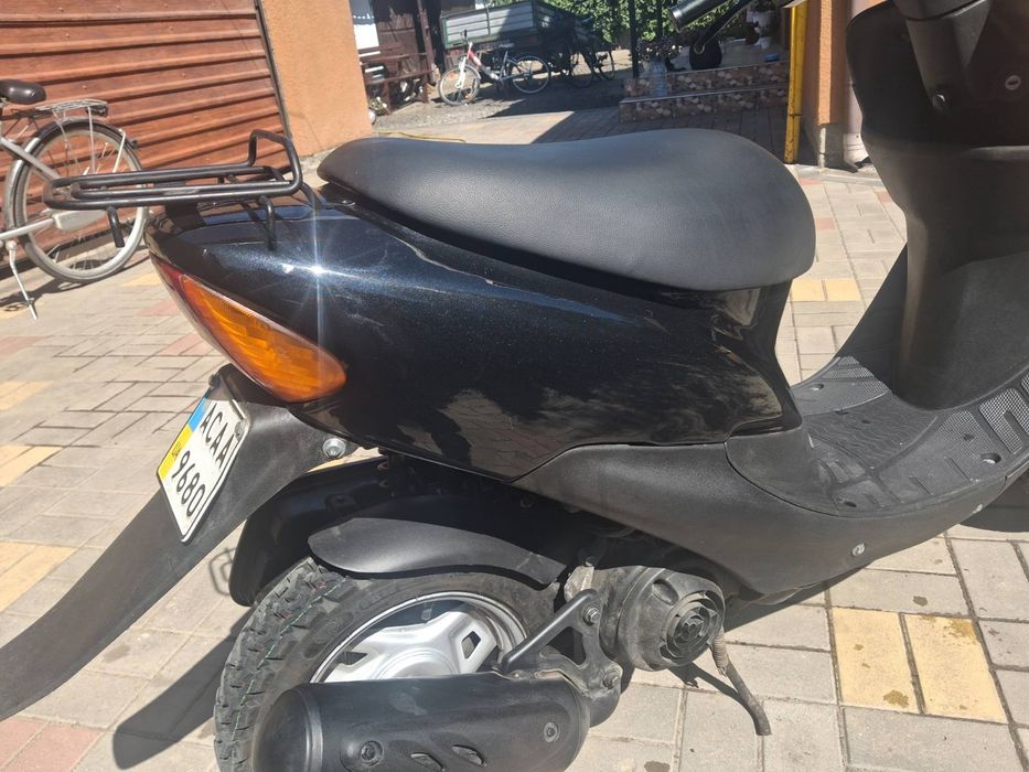 Honda dio 35(Хонда Діо 35) в ідеальному стані