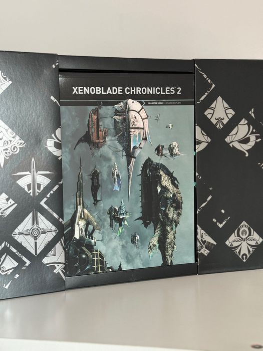 Xenoblade Chronicles 2 Limited Edition - Nintendo Switch