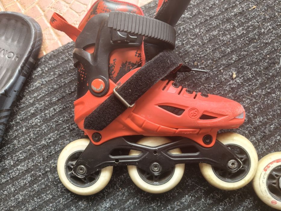 Rolki dla dziecka powerslide 28-32