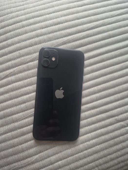 Iphone 11 używany
