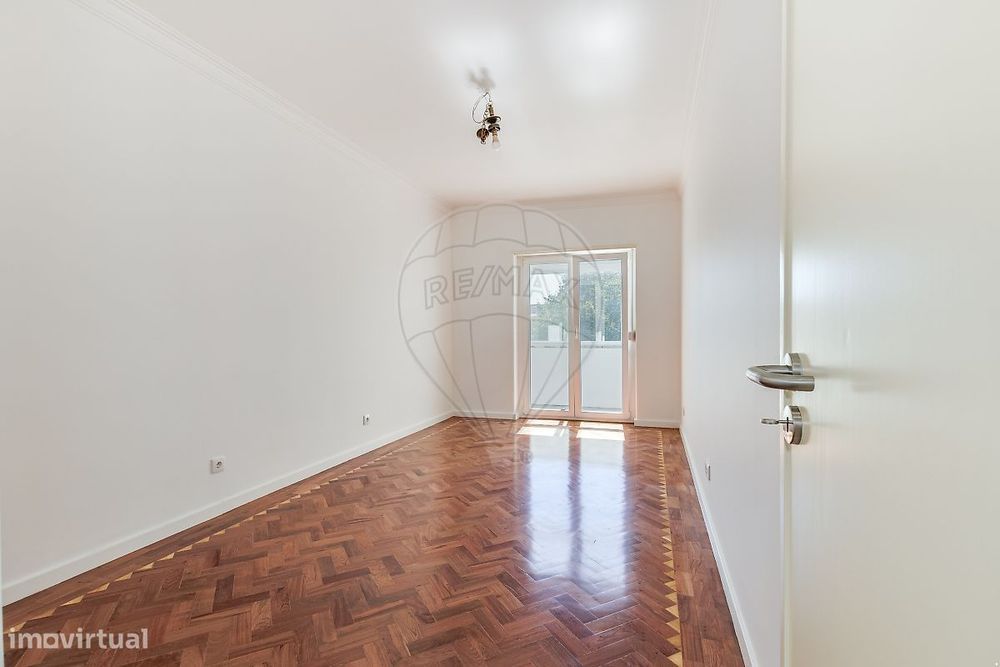 Apartamento T3 para arrendamento