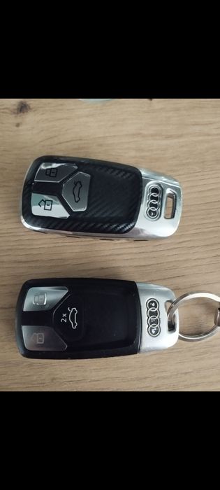 Audi A4 B9 35TDI S-tronic 150KM