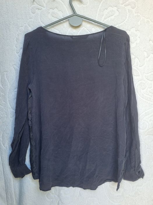 Blusa bege H&M TM M BS 200
