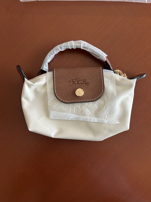 Bolsa Lonchamp Mini