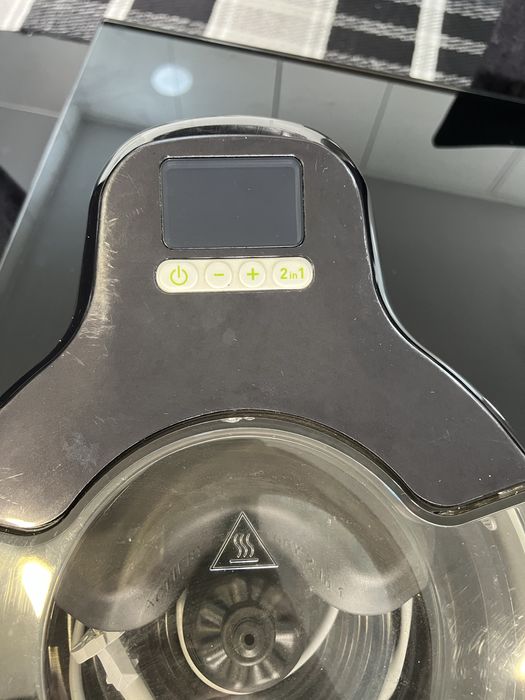 Airfryer “Actifry 2 in 1” da Tefal