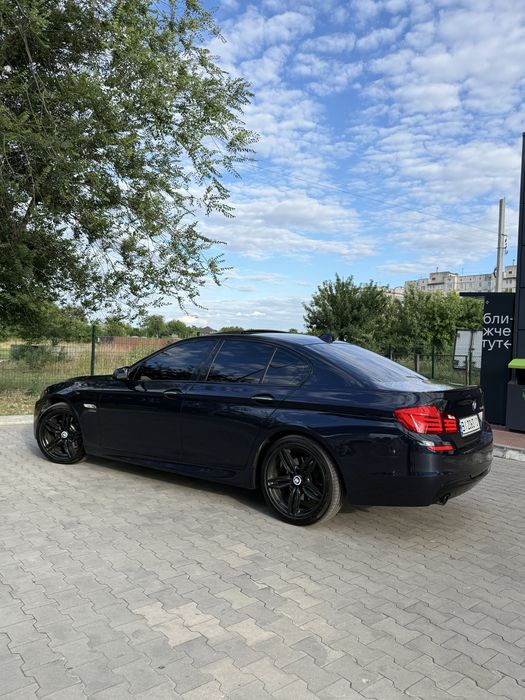 Продам F10 335i В гарному стані !