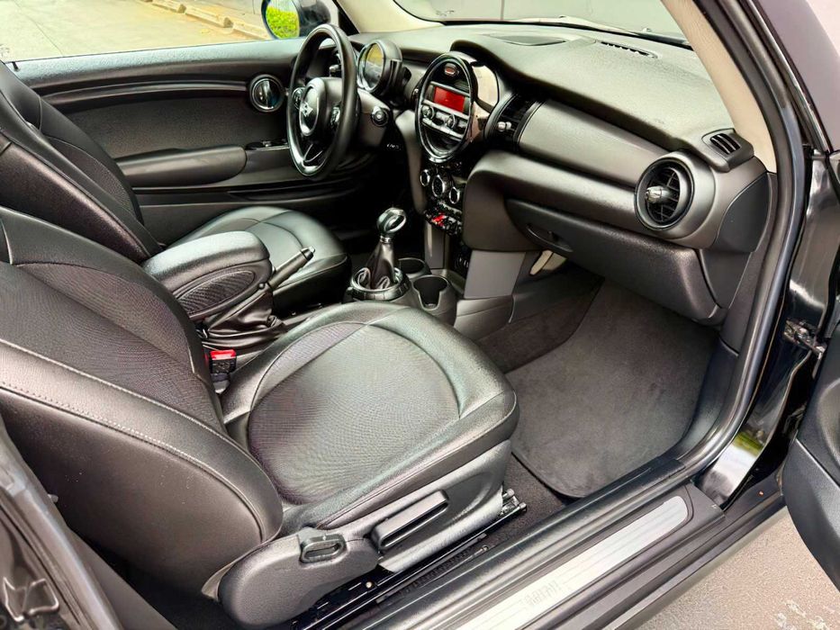 MINI Hardtop 2 Door Cooper      2016