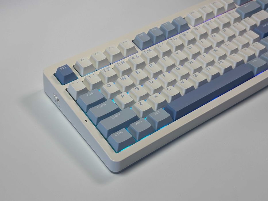 MCHOSE G75 PRO V2 Механическая клавиатура
