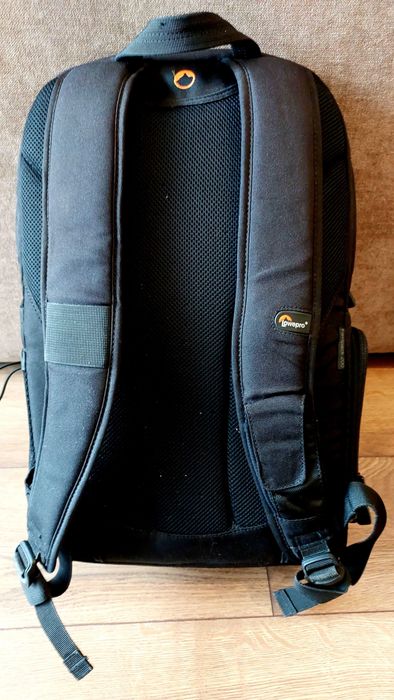 Mala Lowerpro Fastpack 200