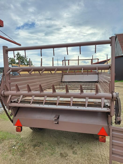 Rozrzutnik obornika